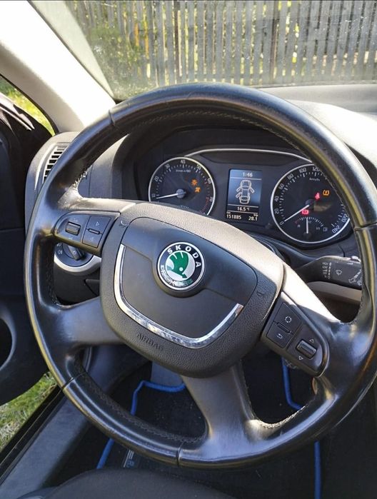 Skoda Octavia De Vânzare