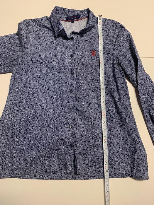 Camasa dama US POLO ASSN- size M
