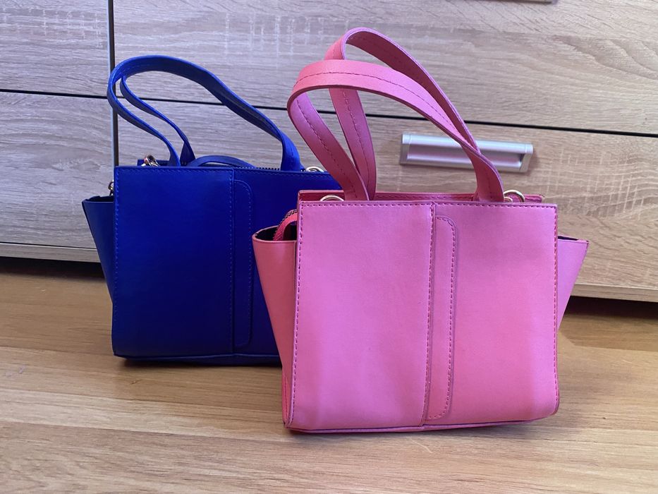 Чанти двете за 20€ общо