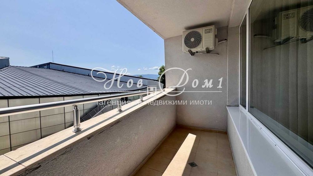 Дава се под наем Двустаен апартамент в Пловдив, Център - 67 кв.м за 156000 € - Снимка #9