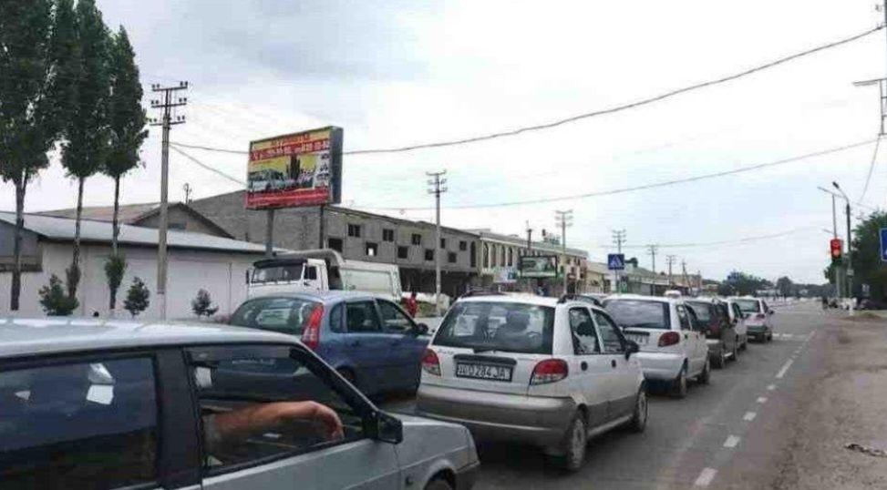 Toshkent/bilbordda reklma/Реклама на билборде в Ташкенте/Ташки реклама