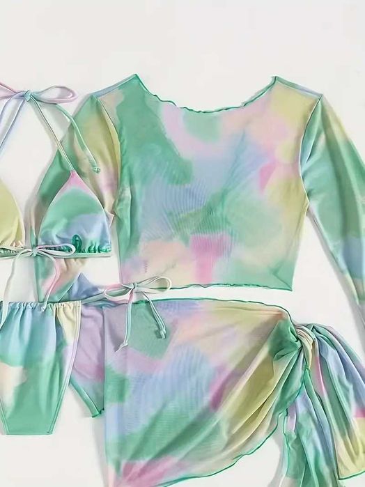 Ocean Dream – 4-в-1 сет