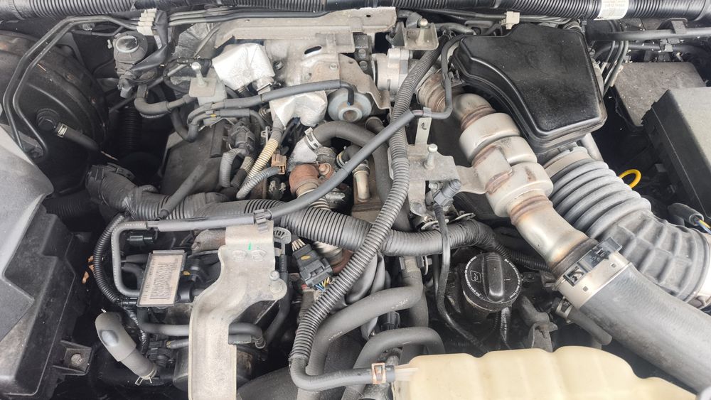 Motor nissan juke 1.0 Qashqai 1.3 navara 2.3 2.5 3.0