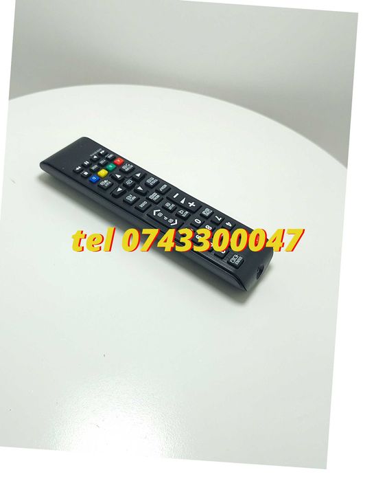 Vand Telecomanda Samsung / Telecomanda Samsung Smart pentru lcd