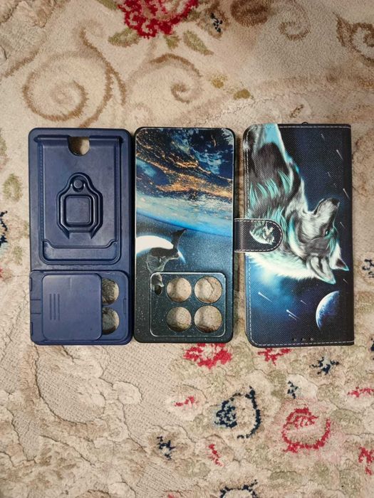 продам infinix note 40