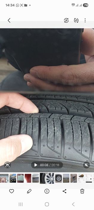 Шины Advanta 205/60/16