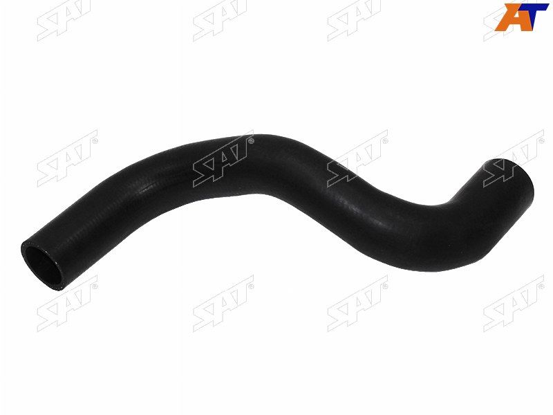 Патрубок радиатора Toyota Rav 4