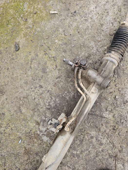 Caseta Directie A0010612 Peugeot BIPPER AA 2008