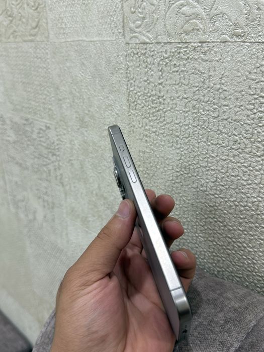 Iphone 15 Pro Max 256gb esim