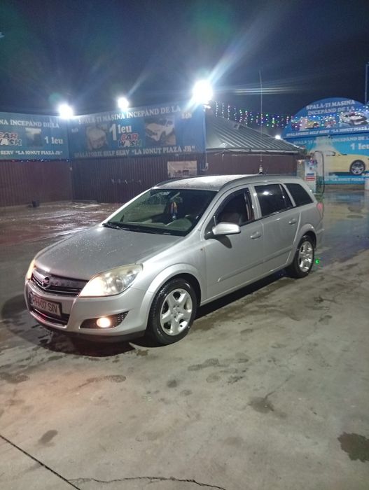 Vând Opel Astra h