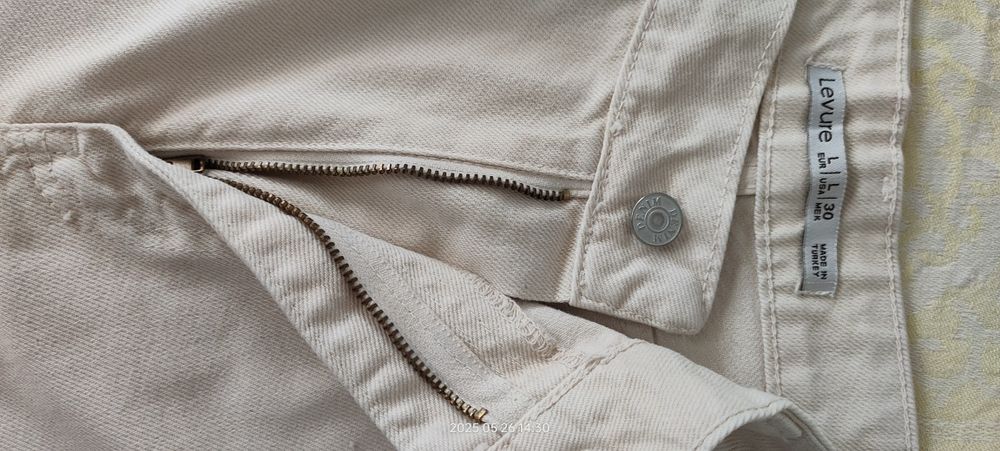 Джинсы женские б/у