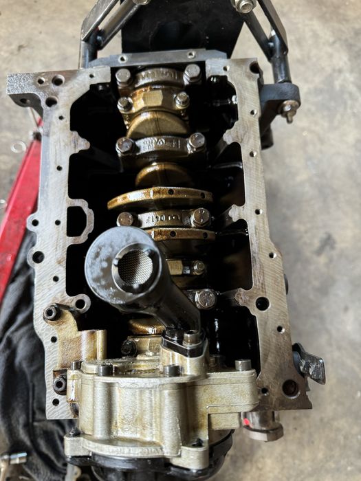 Bloc motor ambielat Vw Seat Skoda Audi 1,4 TSI CAX CAXA