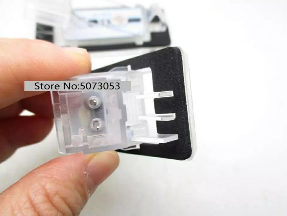 Lămpi Număr Dacia Lodgy,Logan,Duster/Renault Espace,Fluence,Laguna,etc