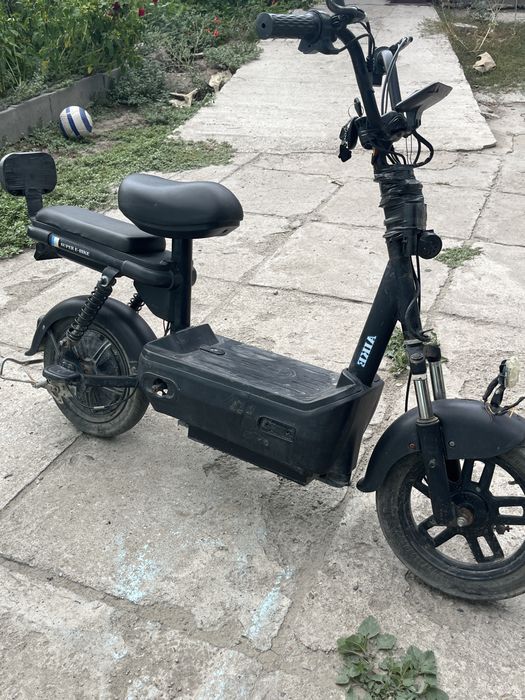 Продаю скутер AIKE