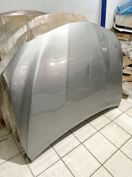 Капот на Camry 70 75 Камри 70 75