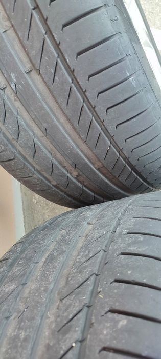 Джанти за Мерцедес W221