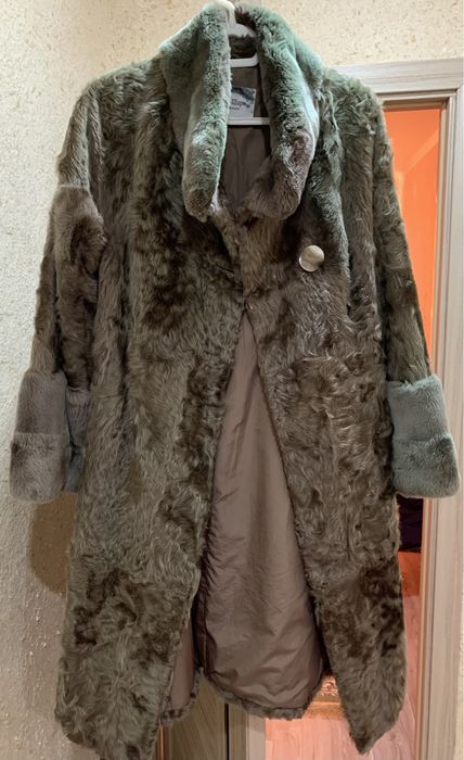 Продам Шуба коза