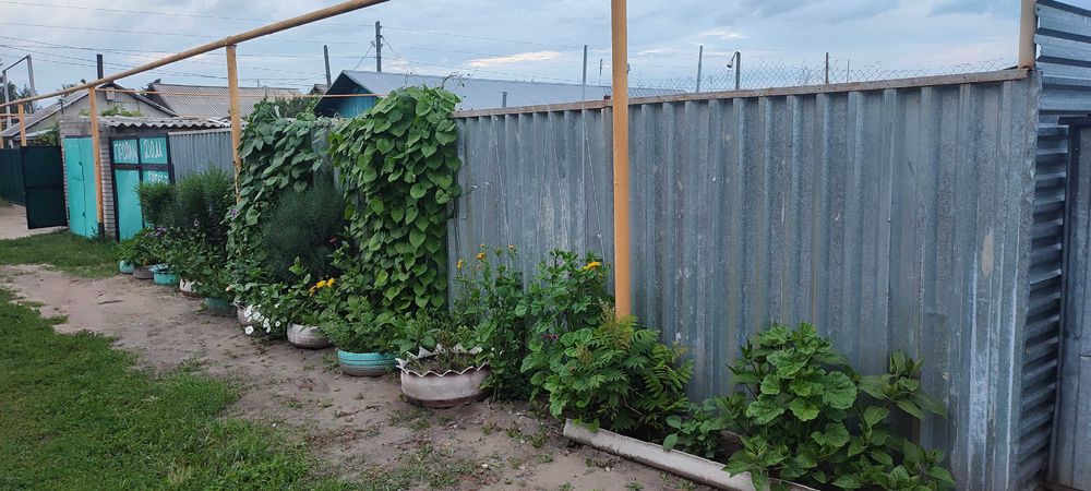 Частный, благоустроенный дом