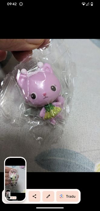 Figurine 10 lei bucata