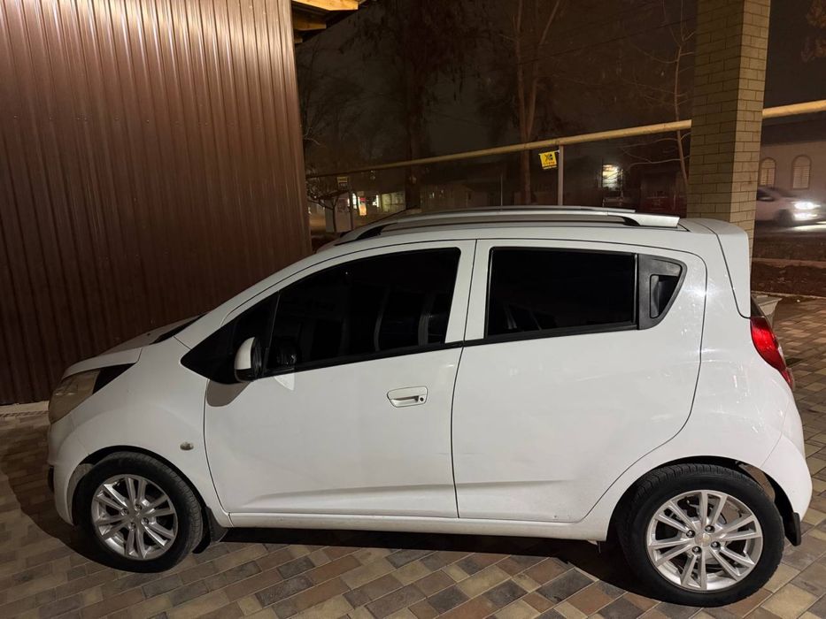 Spark 2 pazitsiya euro avtomat