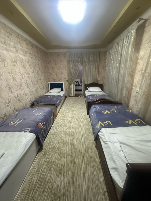 Hostel  Ulug’bekdaa