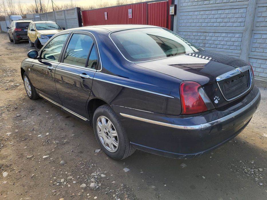 Dezmembram / Piese Rover 75 , an fabr. 2005 2.0 diesel Automat