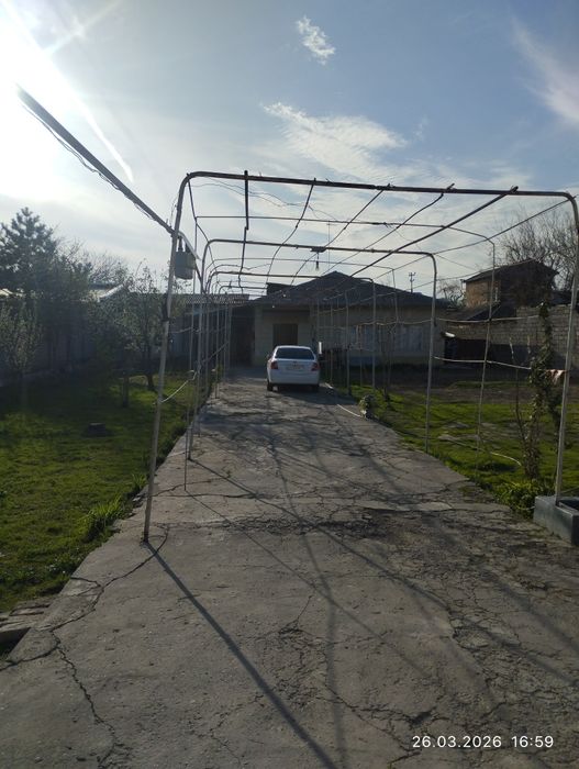 Uy sotladi 12.5 sotx