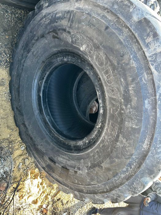 Anvelope sh 26.5 R25