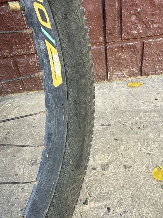 Велосепед горный