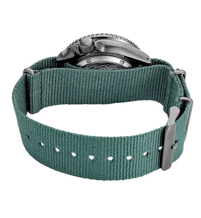 Seiko 5 SRPD77K1 (авокадо)