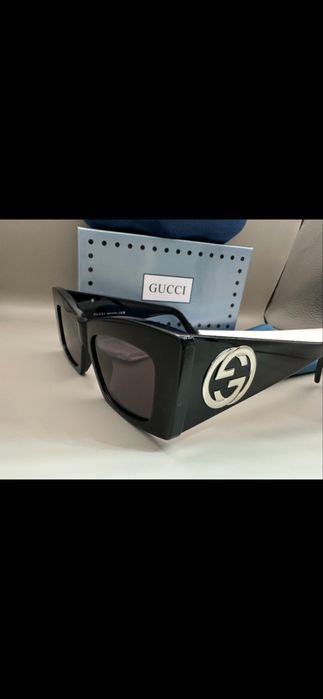 Слънчеви очила Gucci
