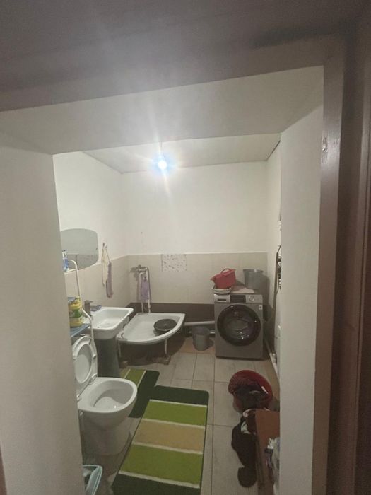 Крестьянское хозяйство