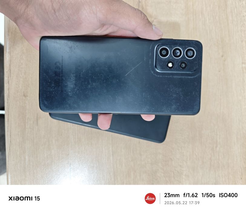 Продам Samsung galaxy A52 128gb