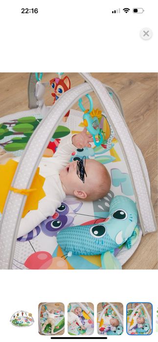 Продам детский коврик