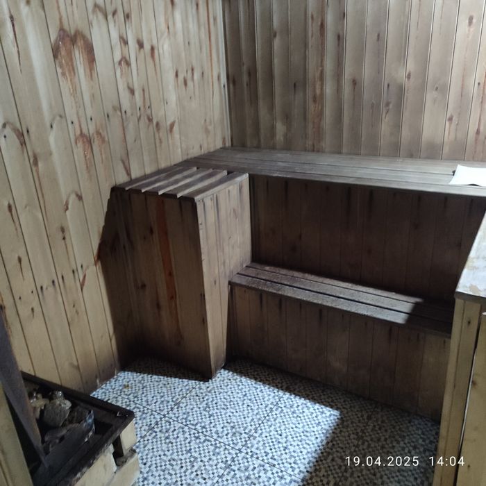 Продается коттедж 5 комнатный