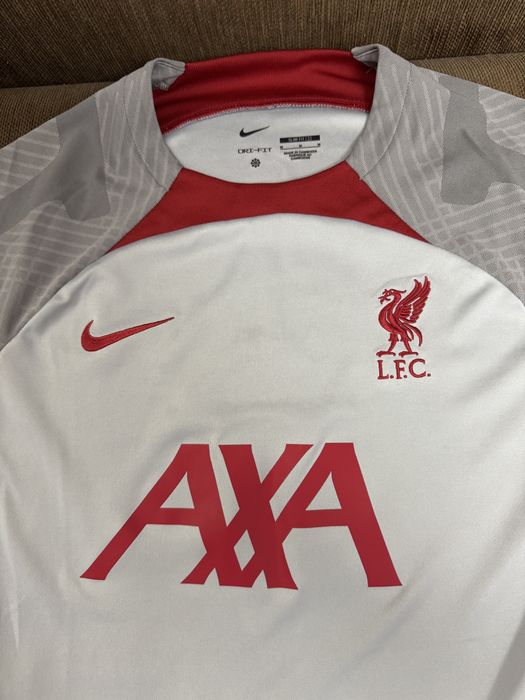 Echipament Nike Liverpool FC antrenament original mărimea M
