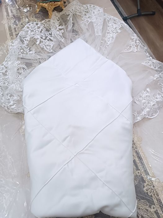 Конверт турецкий