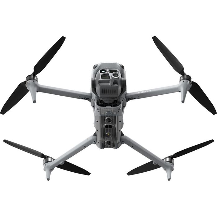 Дроны DJI Matrice 4E / 4T