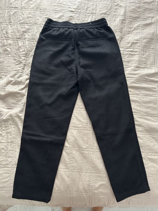 Pantaloni Zara Bărbați