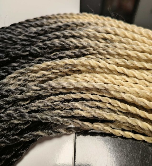 Туистери за коса