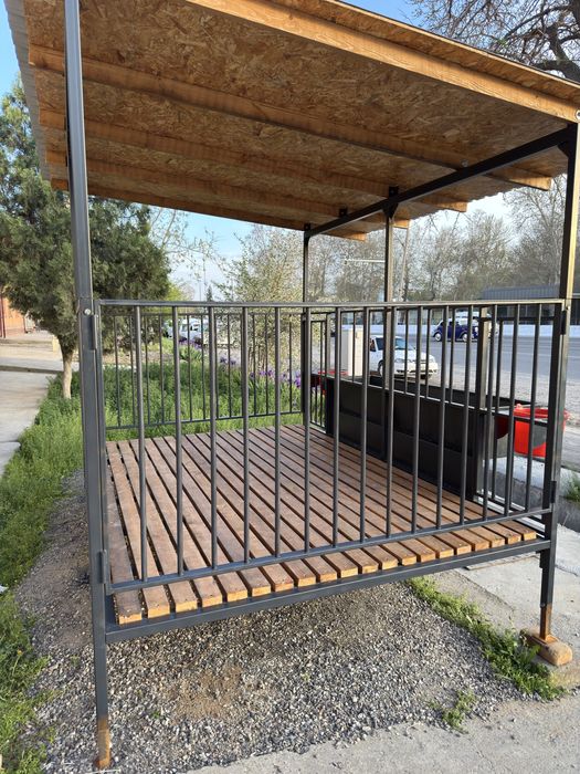 Куй учун катаклар ясаб берамиз.