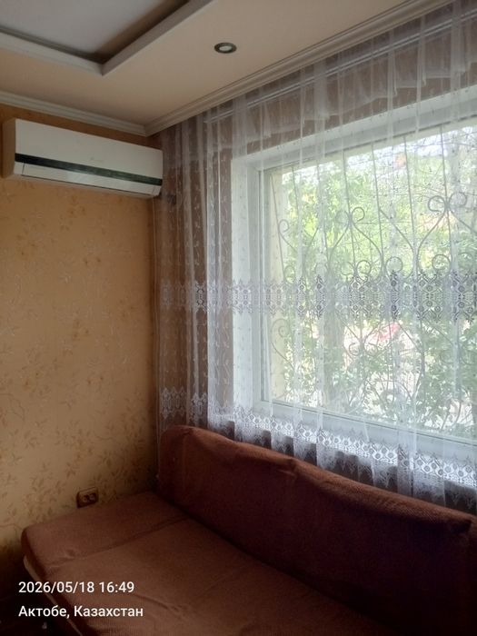 Продам двухкомнатную квартиру