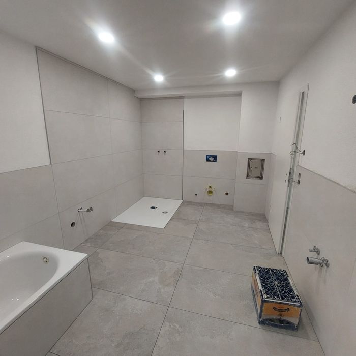 Вътрешни ремонти „до ключ“