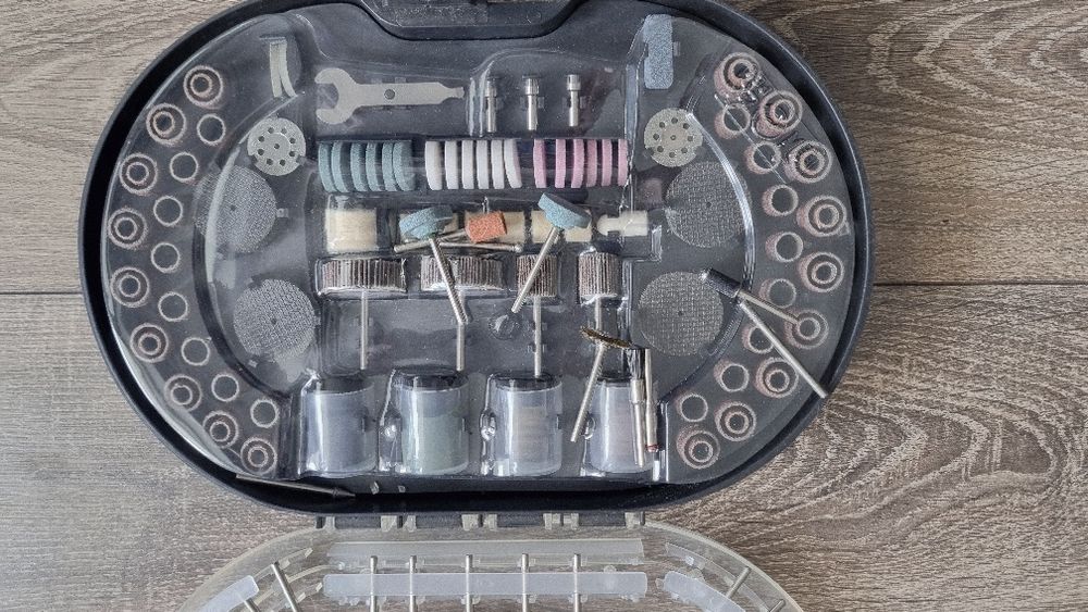 Set micro mecanica