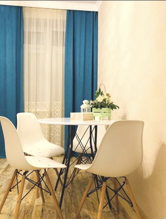 Сдам посуточно квартиру на батысе