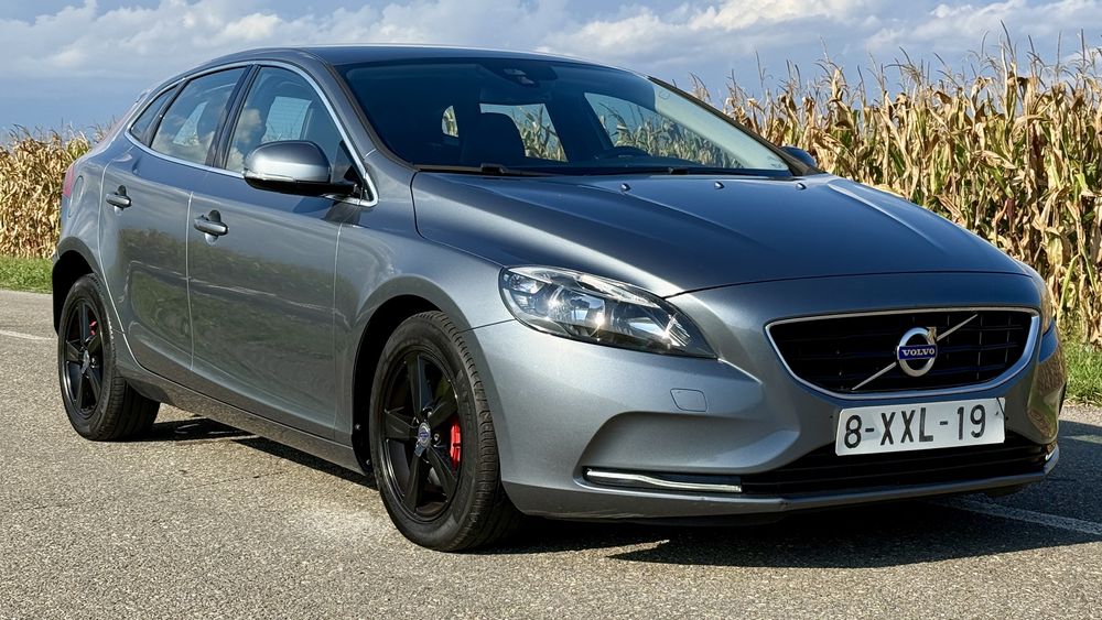 Volvo V40 2.0 190 CP