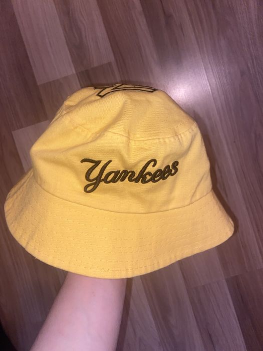 Лятна шапка Yankees