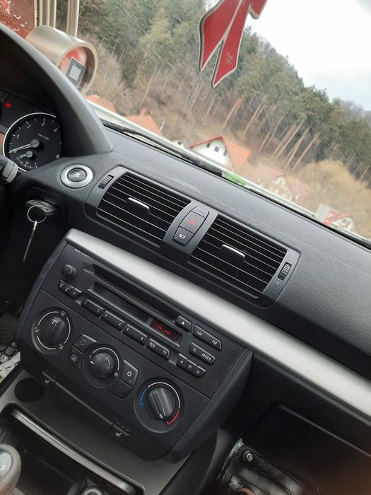 Bmw seria 1 118i