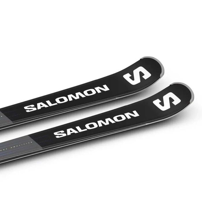 Нови ски Salomon S/Max X7Ti