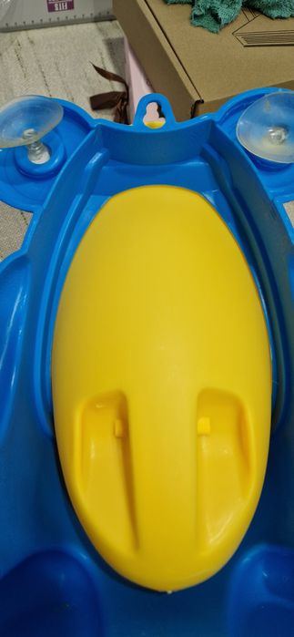 Продам писсуар горшок для мальчиков